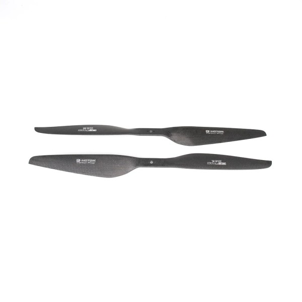 T-MOTOR Großhandel Drohne 22 Zoll Low Noise Drohne Propeller für Hubschrauber